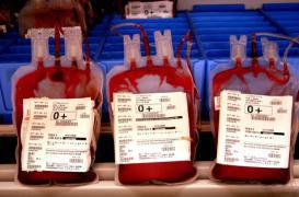 Un groupe sanguin plus exposé aux pertes de mémoire   